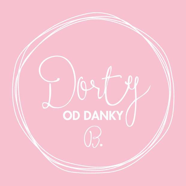 Dorty od Danky B.