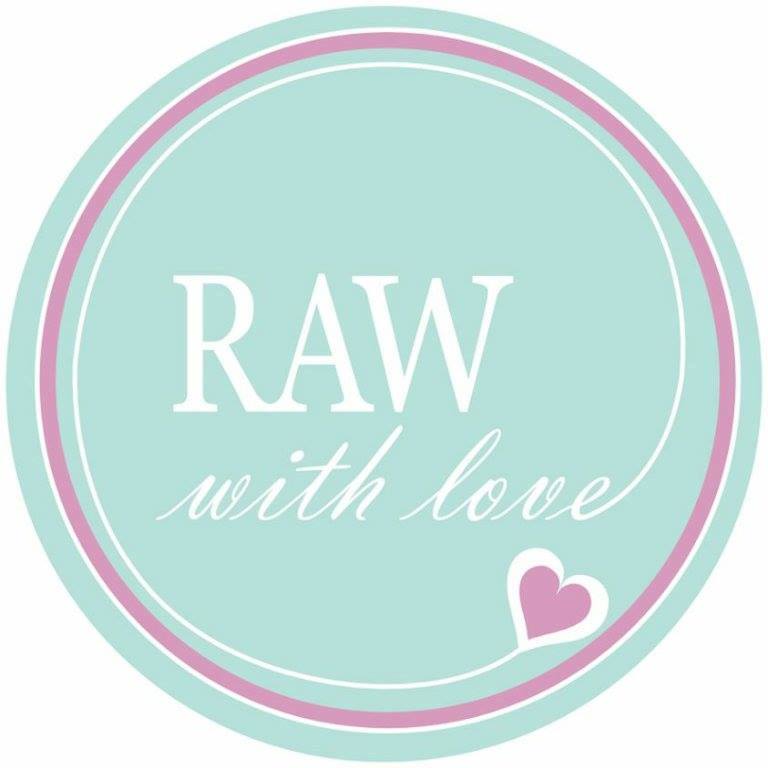 RAW with love